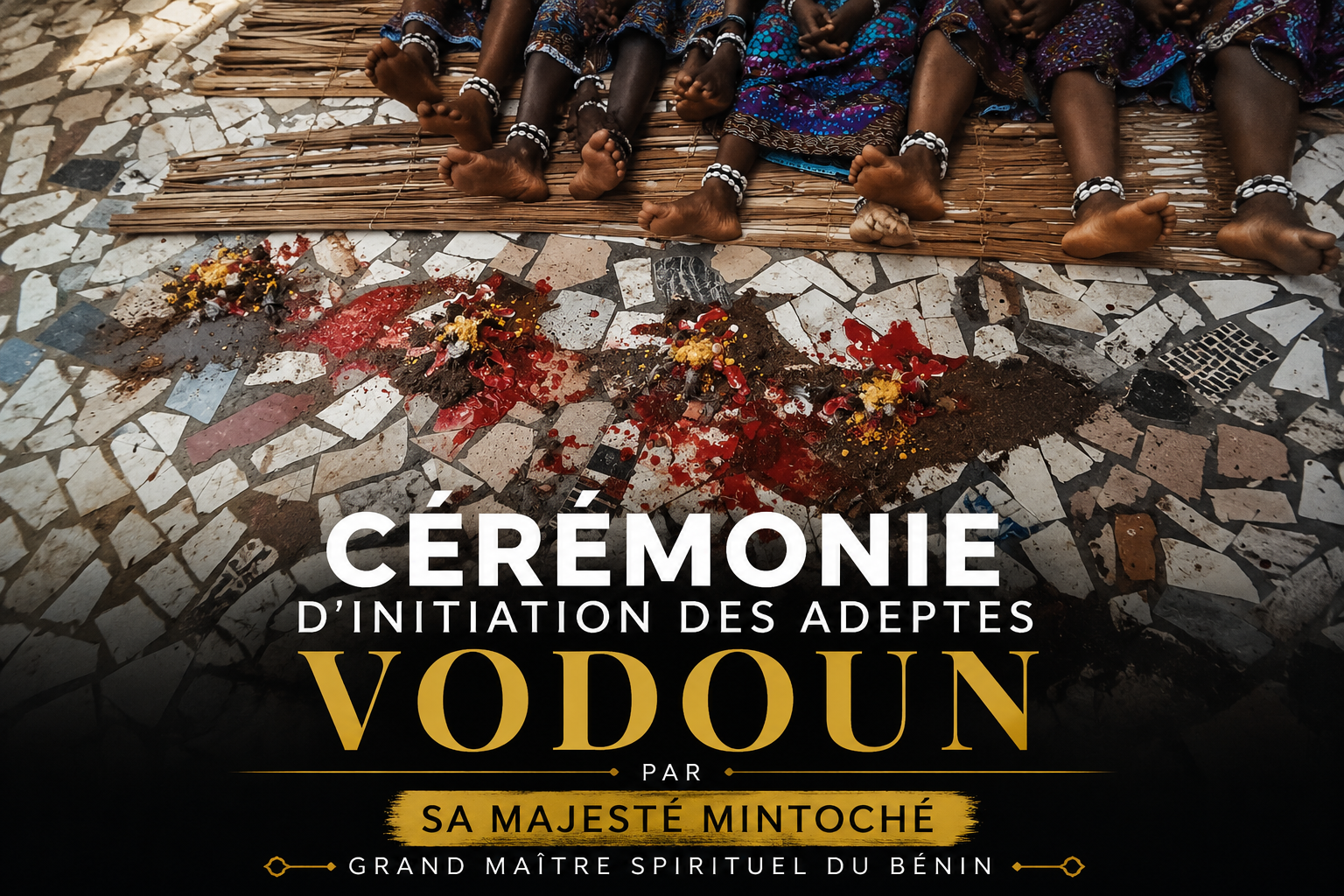 Samajesté mintoche