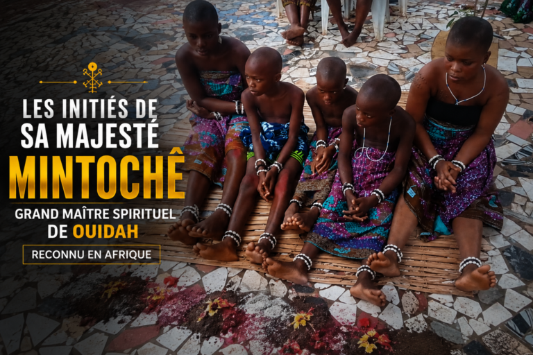 Sa Majesté Mintoche