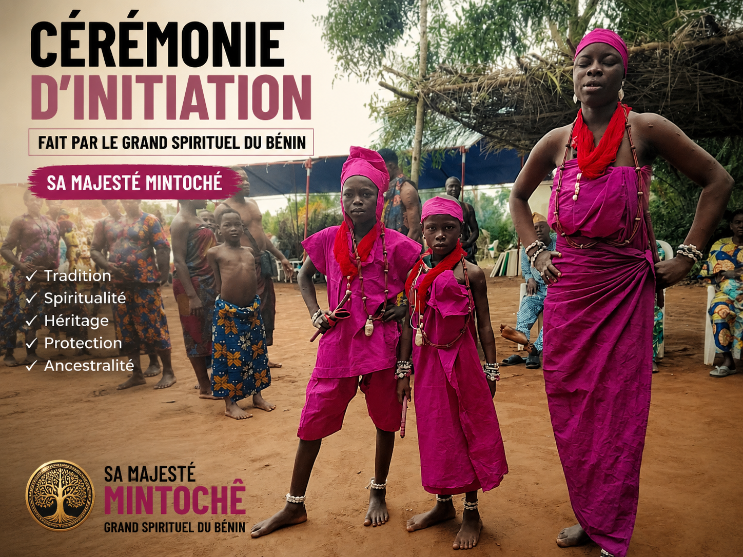 Samajesté mintoche