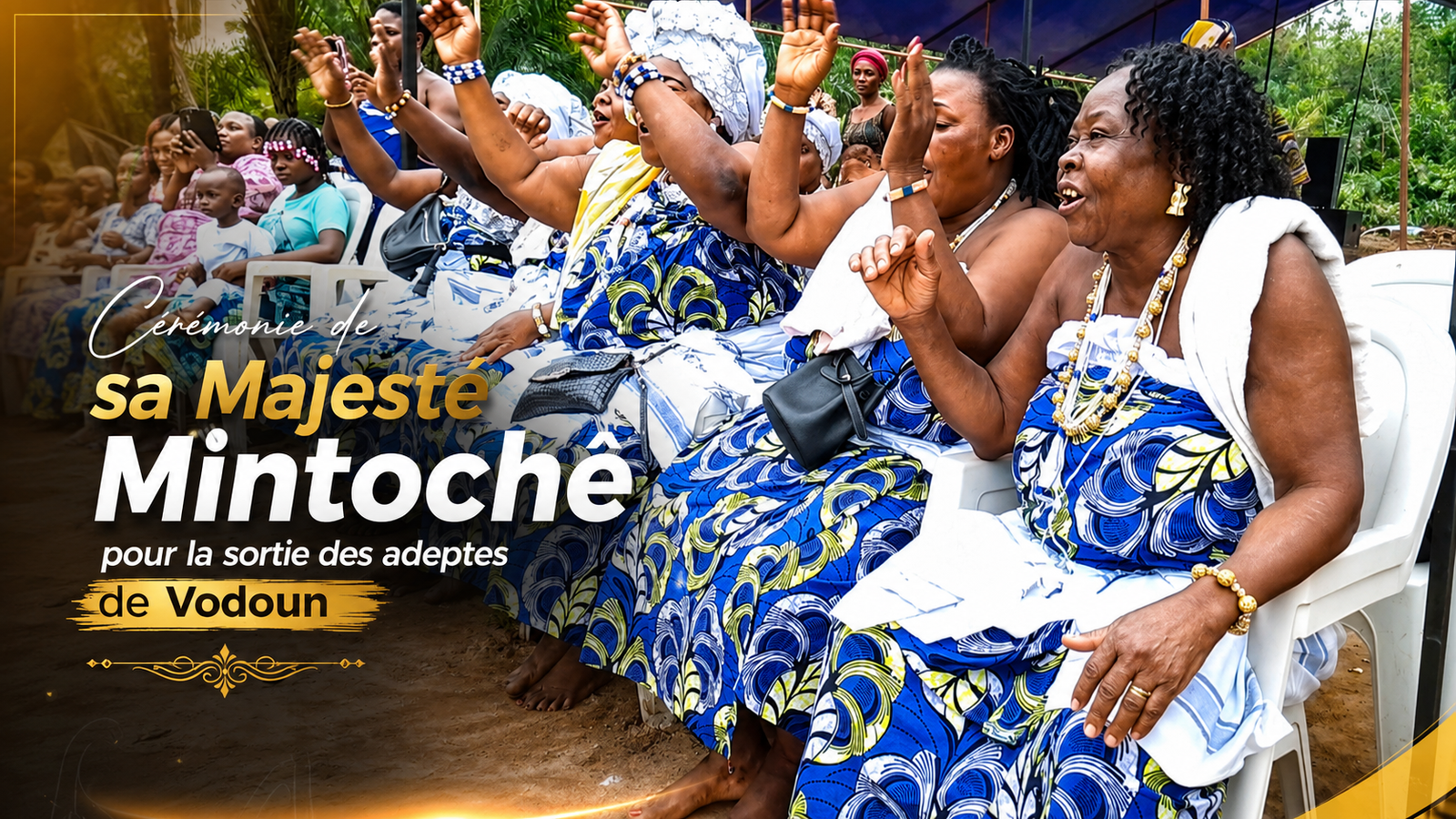 sa majeste mintoche ouidah